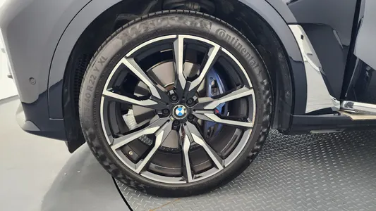 BMW X7 (G07) xDrive 40i M 6 2022 5