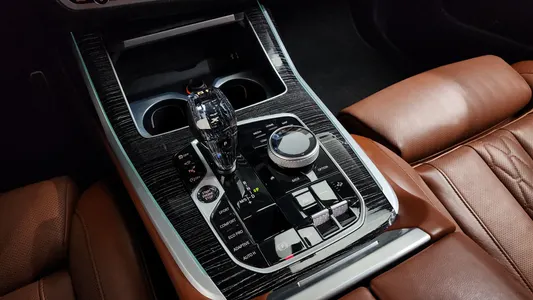 BMW X7 (G07) xDrive 40i M 6 2022 9