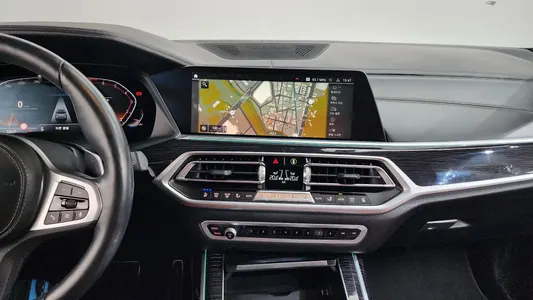 BMW X7 (G07) xDrive 40i M 6 2022 13