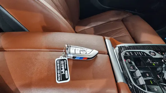 BMW X7 (G07) xDrive 40i M 6 2022 17