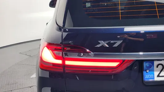 BMW X7 (G07) xDrive 40i M 6 2022 23