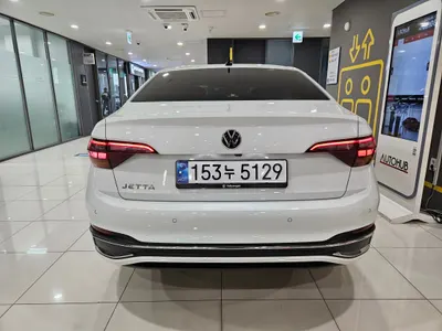 Volkswagen 7 1.5 TSI 2023 4