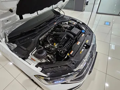 Volkswagen 7 1.5 TSI 2023 6