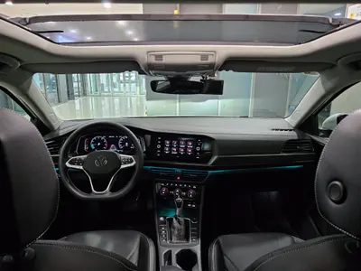 Volkswagen 7 1.5 TSI 2023 7