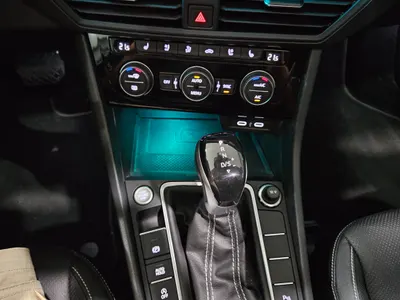 Volkswagen 7 1.5 TSI 2023 9
