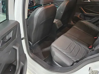 Volkswagen 7 1.5 TSI 2023 15