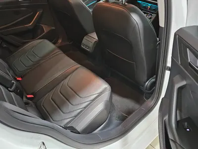 Volkswagen 7 1.5 TSI 2023 16