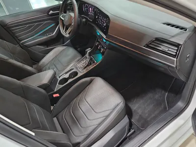 Volkswagen 7 1.5 TSI 2023 17