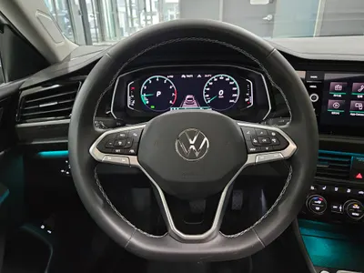 Volkswagen 7 1.5 TSI 2023 18
