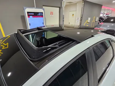 Volkswagen 7 1.5 TSI 2023 19