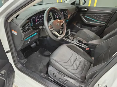 Volkswagen 7 1.5 TSI 2023 10
