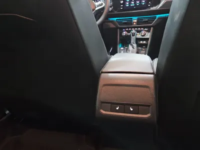 Volkswagen 7 1.5 TSI 2023 22