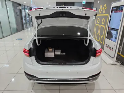 Volkswagen 7 1.5 TSI 2023 23
