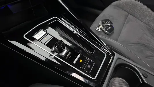Volkswagen 8 2.0 TDI 2026 8