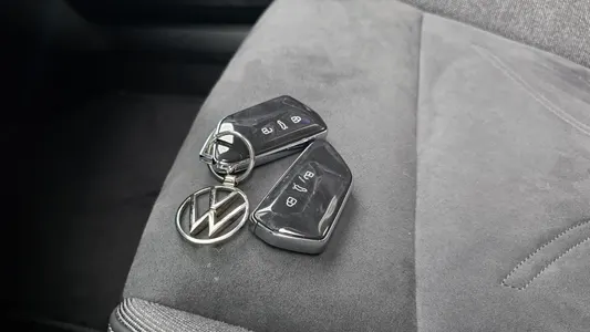 Volkswagen 8 2.0 TDI 2026 19