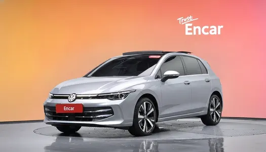 Volkswagen 8 2.0 TDI 2026 20