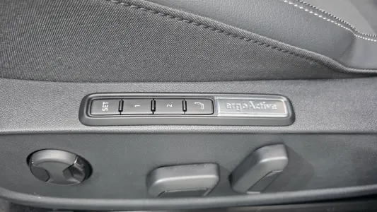 Volkswagen 8 2.0 TDI 2026 18