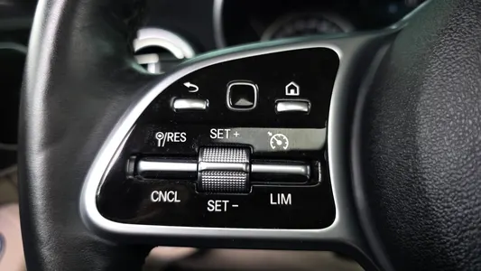 Mercedes-Benz C-Class W205 C220 d 2019 17