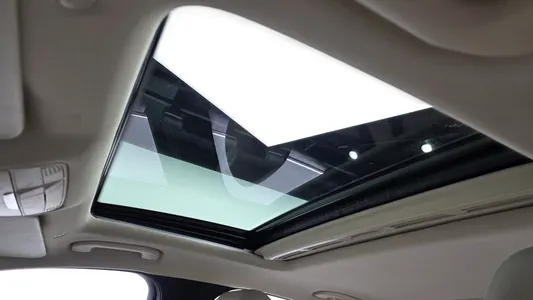 Mercedes-Benz C-Class W205 C220 d 2019 19