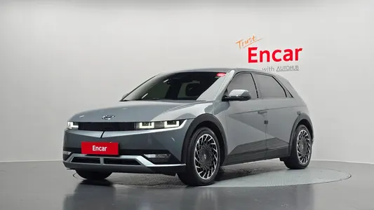 Hyundai Ioniq 5 AWD 2022