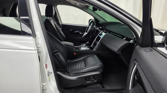 Land Rover 2 P250 SE 2020 11
