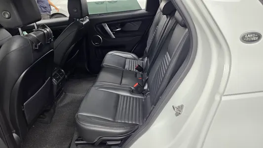 Land Rover 2 P250 SE 2020 26