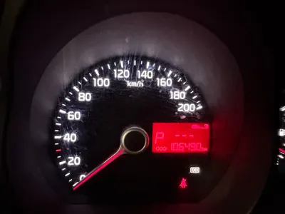 Kia 모닝 2014 15