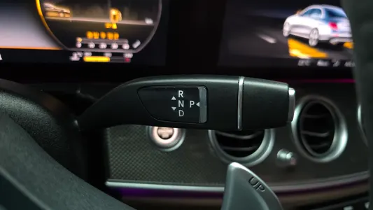 Mercedes-Benz E-Class W213 E53 AMG 4MATIC+ 2019 9