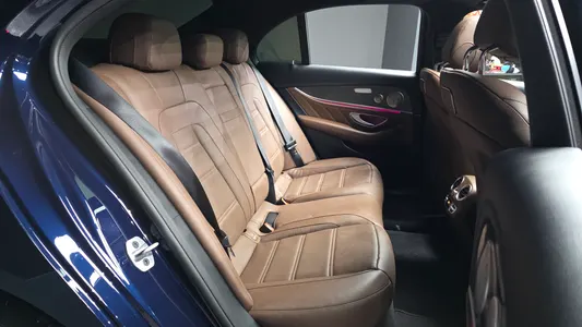 Mercedes-Benz E-Class W213 E53 AMG 4MATIC+ 2019 12