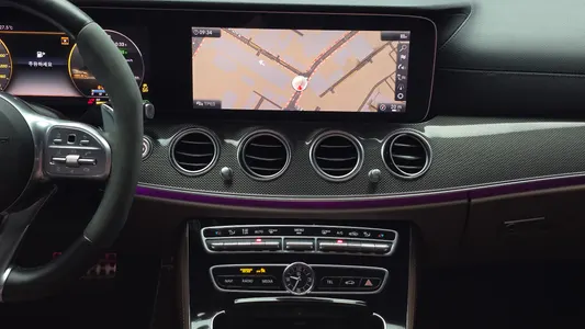 Mercedes-Benz E-Class W213 E53 AMG 4MATIC+ 2019 15