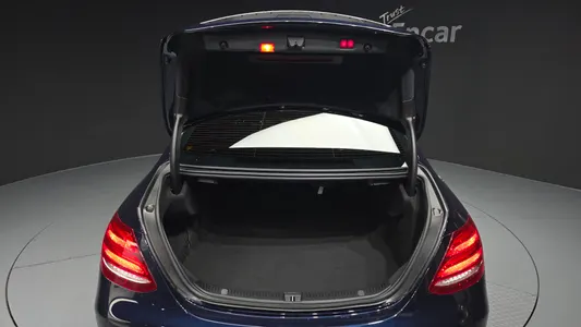 Mercedes-Benz E-Class W213 E53 AMG 4MATIC+ 2019 20