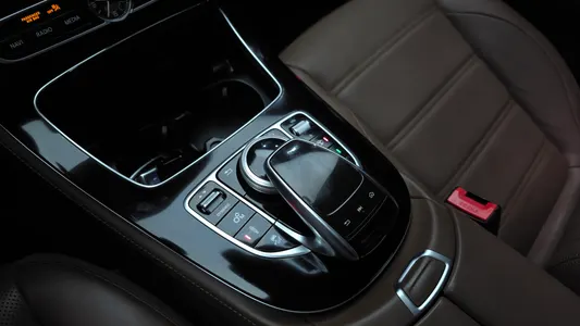 Mercedes-Benz E-Class W213 E53 AMG 4MATIC+ 2019 18