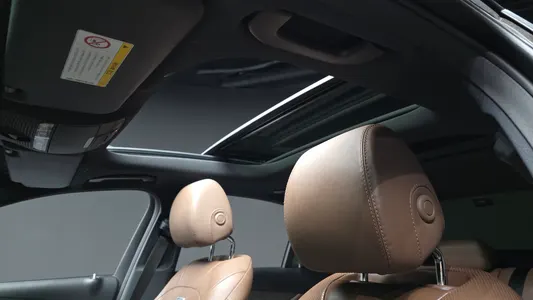 Mercedes-Benz E-Class W213 E53 AMG 4MATIC+ 2019 19