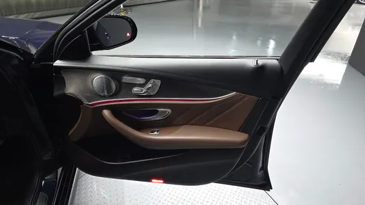 Mercedes-Benz E-Class W213 E53 AMG 4MATIC+ 2019 24