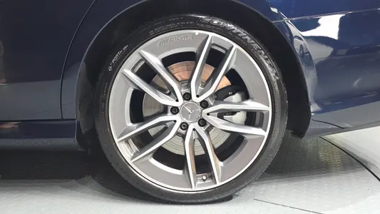 Mercedes-Benz E-Class W213 E53 AMG 4MATIC+ 2019 21
