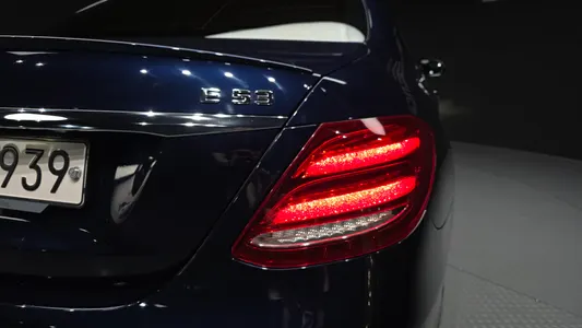 Mercedes-Benz E-Class W213 E53 AMG 4MATIC+ 2019 23