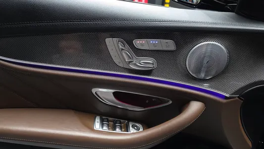 Mercedes-Benz E-Class W213 E53 AMG 4MATIC+ 2019 32