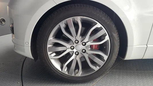 Land Rover 2 3.0 SDV6 AB 2017 4