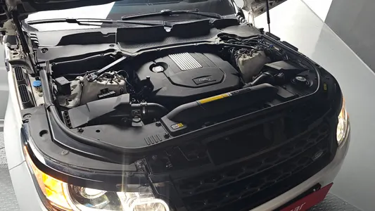 Land Rover 2 3.0 SDV6 AB 2017 5
