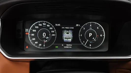 Land Rover 2 3.0 SDV6 AB 2017 7