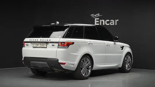 Land Rover 2 3.0 SDV6 AB 2017