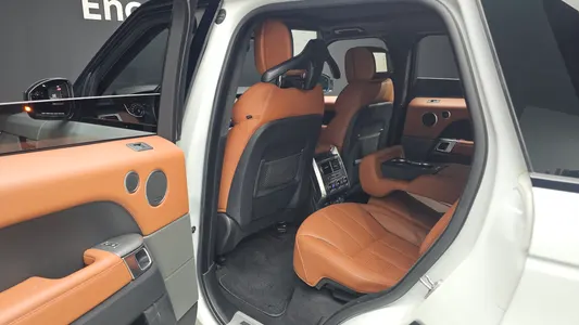 Land Rover 2 3.0 SDV6 AB 2017 26