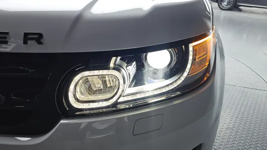 Land Rover 2 3.0 SDV6 AB 2017 22