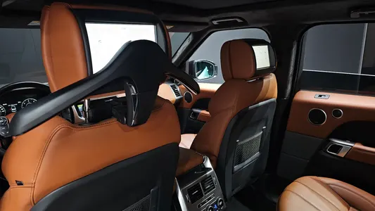 Land Rover 2 3.0 SDV6 AB 2017 28