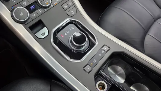Land Rover 레인지로버 이보크 2.0 TD4 SE 2018 9