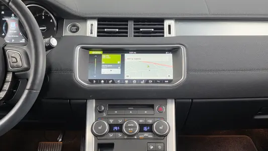 Land Rover 레인지로버 이보크 2.0 TD4 SE 2018 14