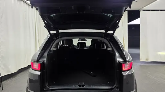 Land Rover 레인지로버 이보크 2.0 TD4 SE 2018 20