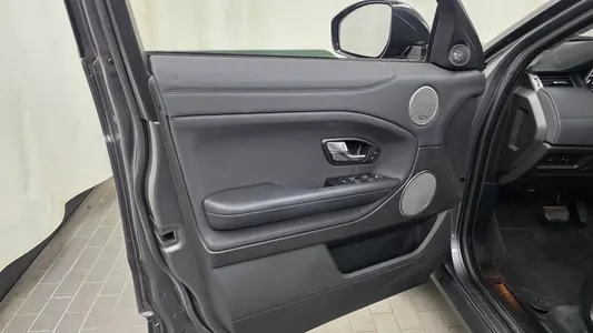 Land Rover 레인지로버 이보크 2.0 TD4 SE 2018 24