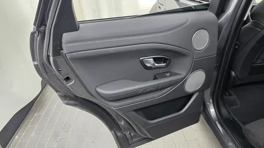 Land Rover 레인지로버 이보크 2.0 TD4 SE 2018 25