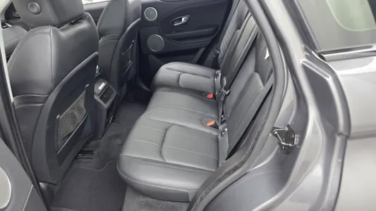 Land Rover 레인지로버 이보크 2.0 TD4 SE 2018 26